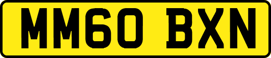 MM60BXN