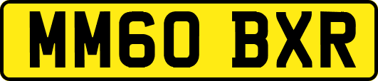 MM60BXR