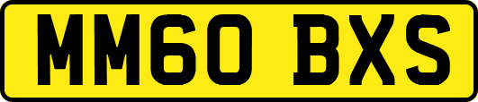 MM60BXS