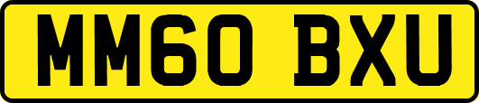 MM60BXU