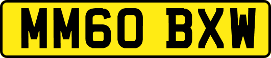 MM60BXW