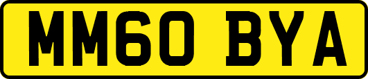 MM60BYA