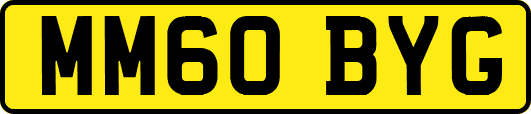 MM60BYG