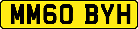 MM60BYH