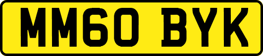 MM60BYK