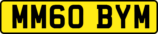 MM60BYM
