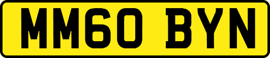 MM60BYN