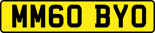 MM60BYO