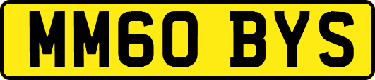 MM60BYS