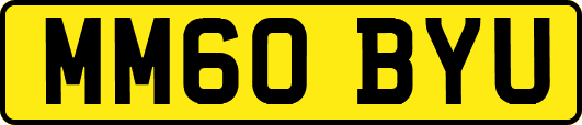 MM60BYU
