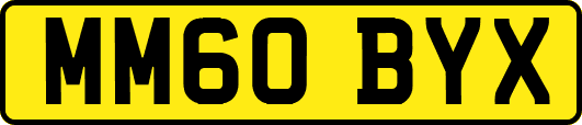 MM60BYX