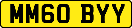 MM60BYY