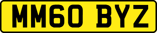 MM60BYZ