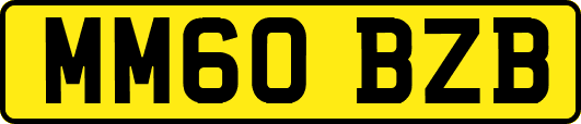 MM60BZB