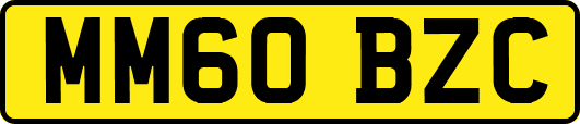MM60BZC