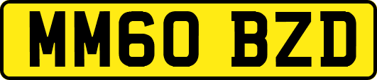 MM60BZD
