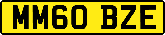 MM60BZE