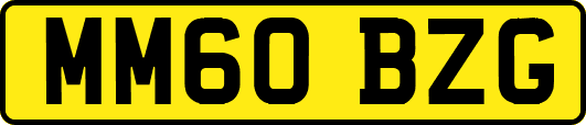MM60BZG