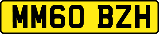 MM60BZH
