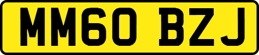 MM60BZJ