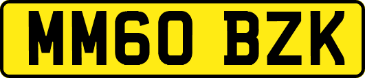 MM60BZK