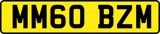 MM60BZM