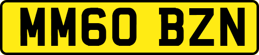 MM60BZN