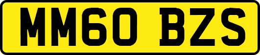 MM60BZS