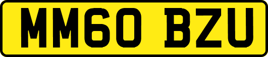 MM60BZU