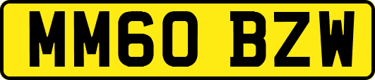 MM60BZW
