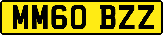 MM60BZZ