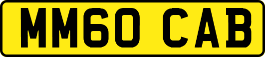 MM60CAB