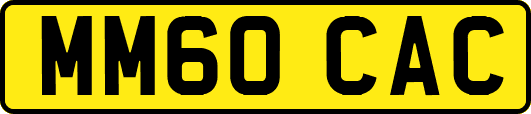 MM60CAC