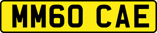 MM60CAE