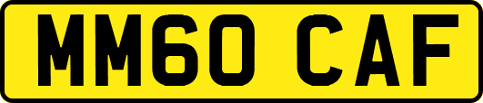 MM60CAF