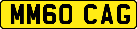 MM60CAG