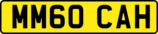MM60CAH