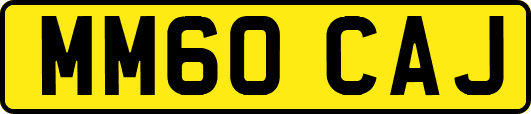 MM60CAJ