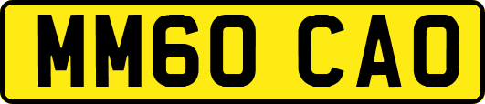 MM60CAO