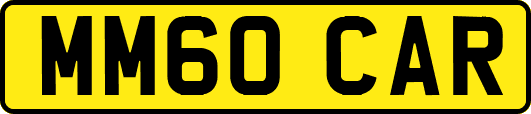 MM60CAR