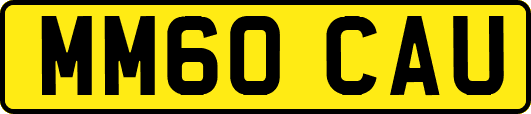 MM60CAU