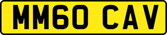 MM60CAV