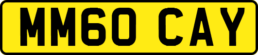 MM60CAY