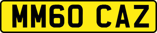 MM60CAZ