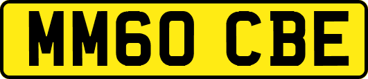 MM60CBE