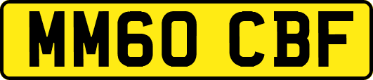 MM60CBF