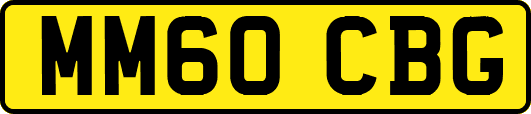 MM60CBG
