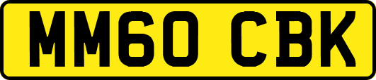 MM60CBK