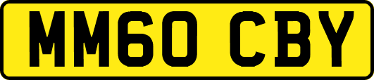 MM60CBY