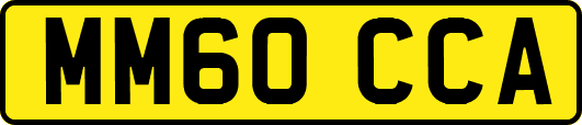 MM60CCA